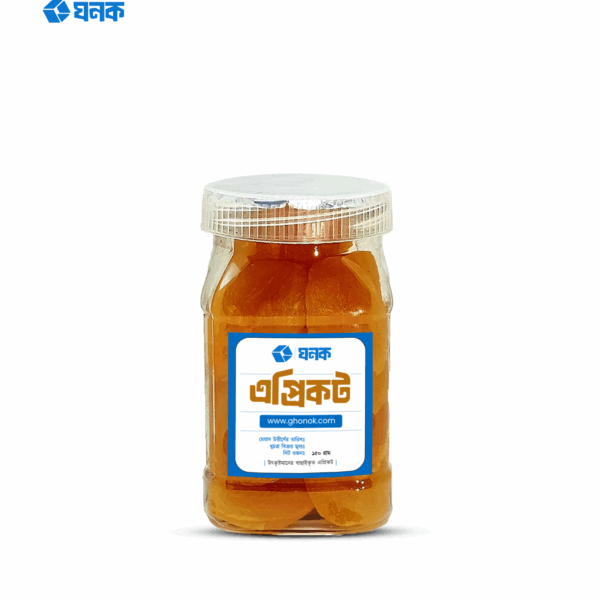 Ghonok Apricot | এপ্রিকট